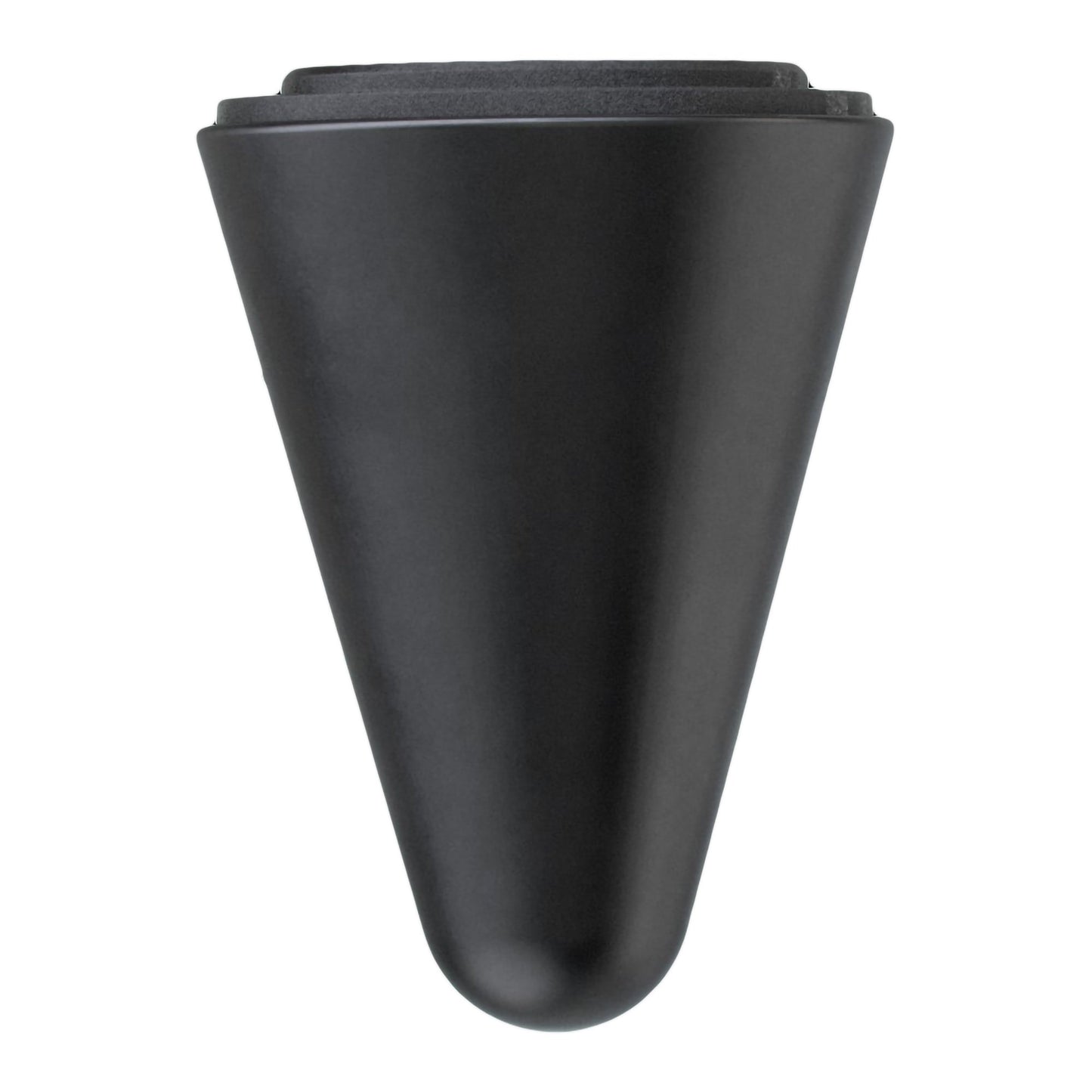 Therabody Cone Hand-Held Massager Attachment Closed-Cell PU Foam (1248612_EA)