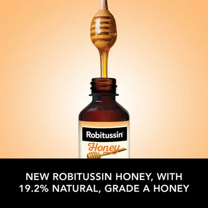 Glaxo Consumer Products Cold and Cough Relief Liquid 4 oz. (1230524_EA)