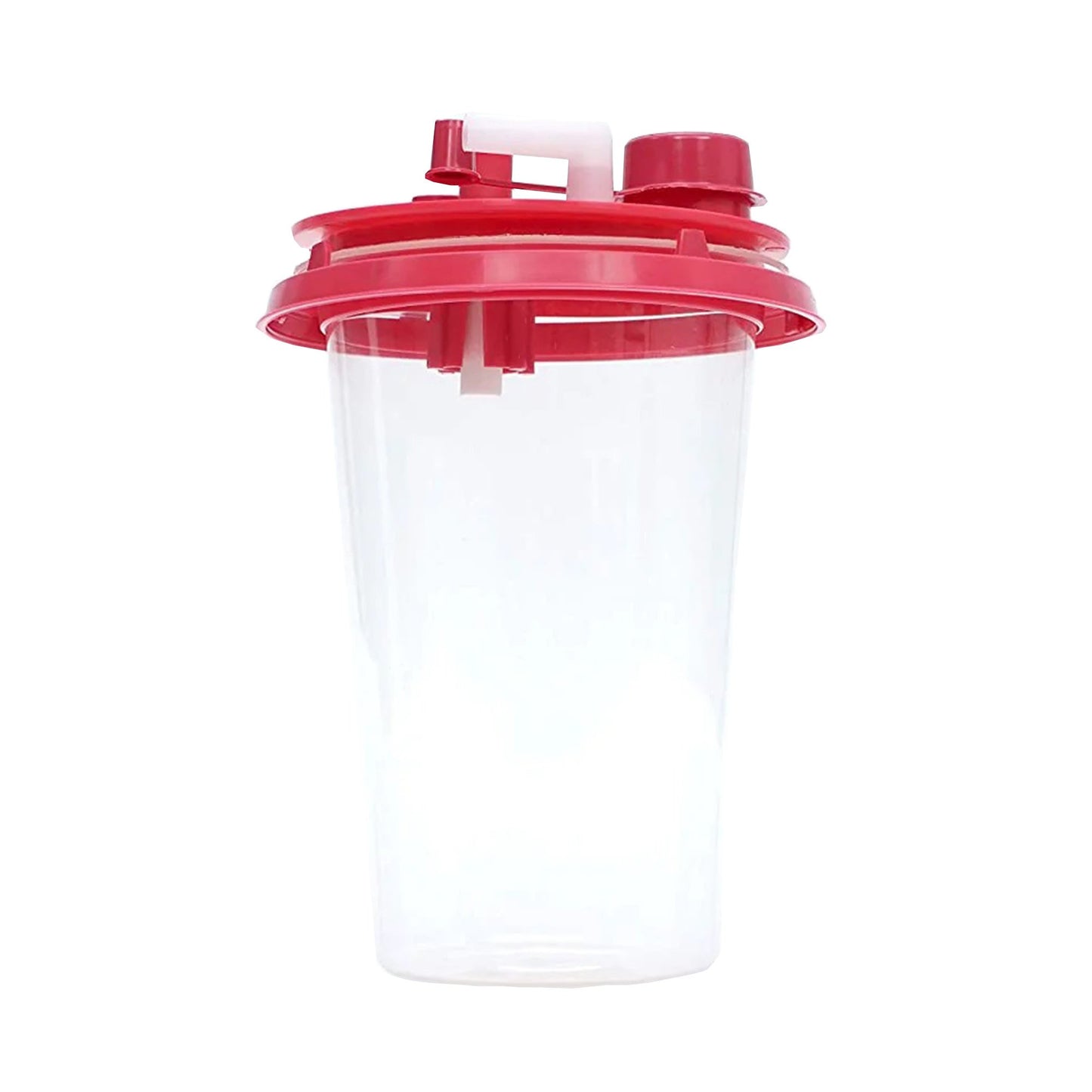 Medi-Vac® CRD™ Suction Canister Liner 1000 mL Sealing Lid (274614_EA)