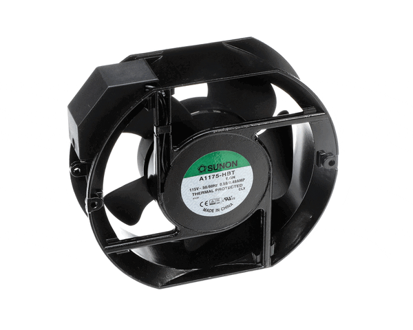 Crathco 04.Gt0001/115 Fan Spm (GM04-GT0001115)