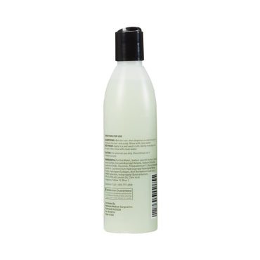 McKesson Shampoo and Body Wash 8 oz. Flip Top Bottle Cucumber Melon Scent (877022_EA)