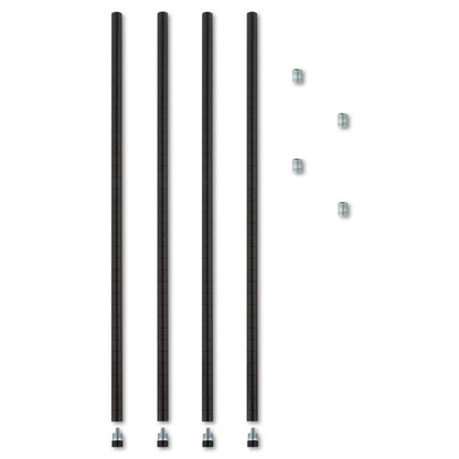 alera-stackable-posts-for-wire-shelving-num-alesw59po36bl_1
