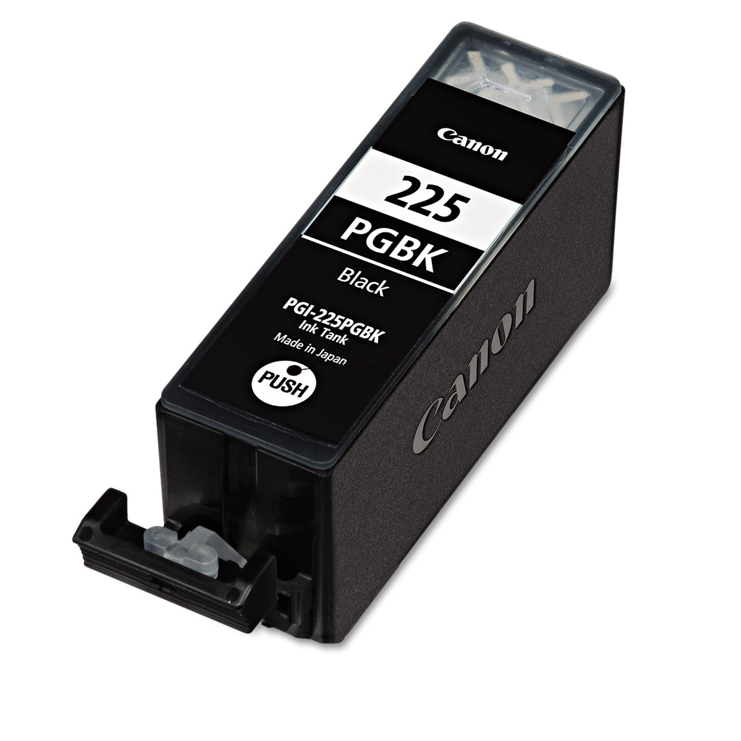 Canon® 4530B001AA (PGI-225) Ink, Pigment Black (CNM4530B001)