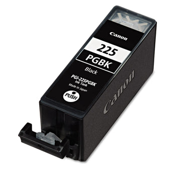 Canon® 4530B001AA (PGI-225) Ink, Pigment Black (CNM4530B001)