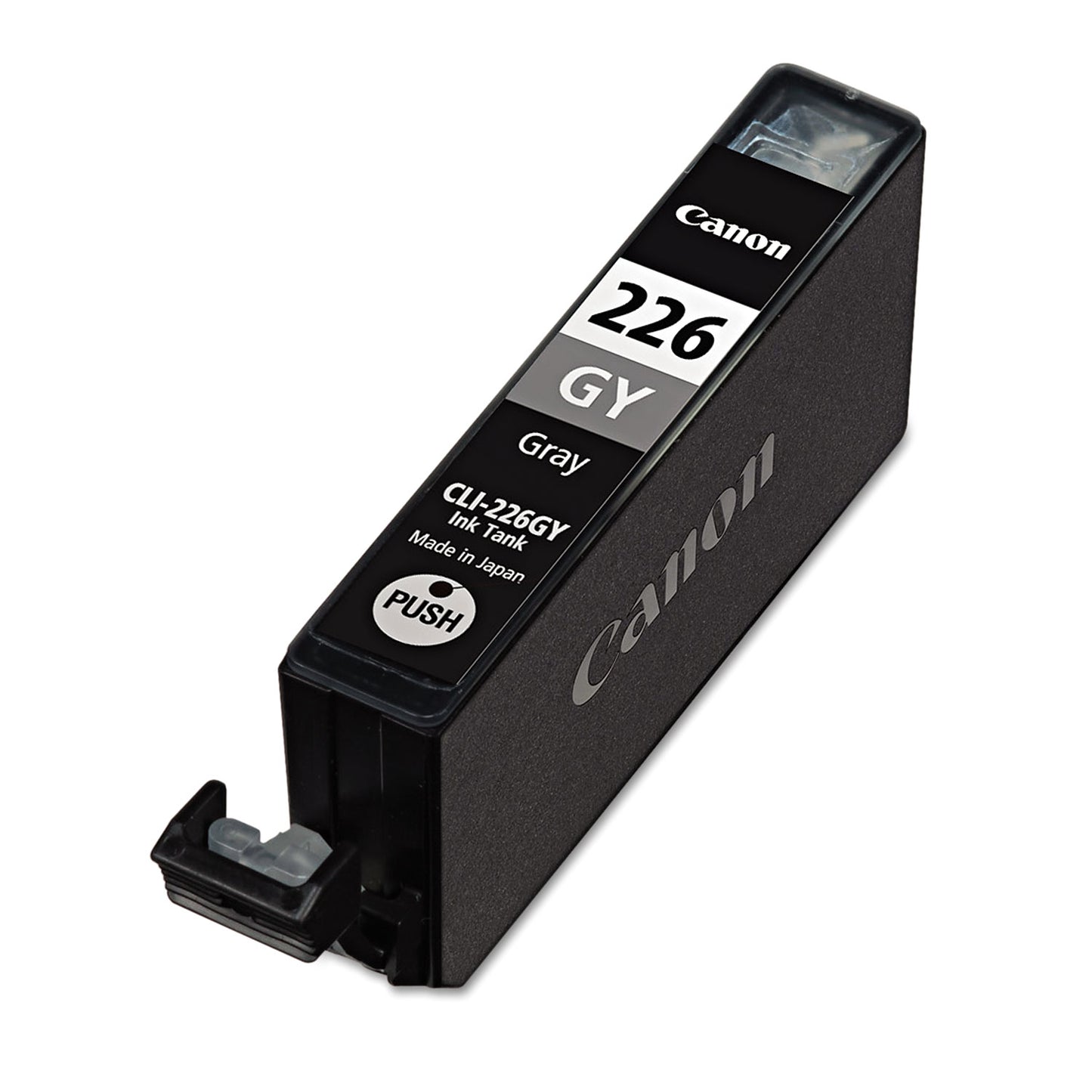 Canon® 4550B001AA (CLI-226) Ink, Gray (CNM4550B001)