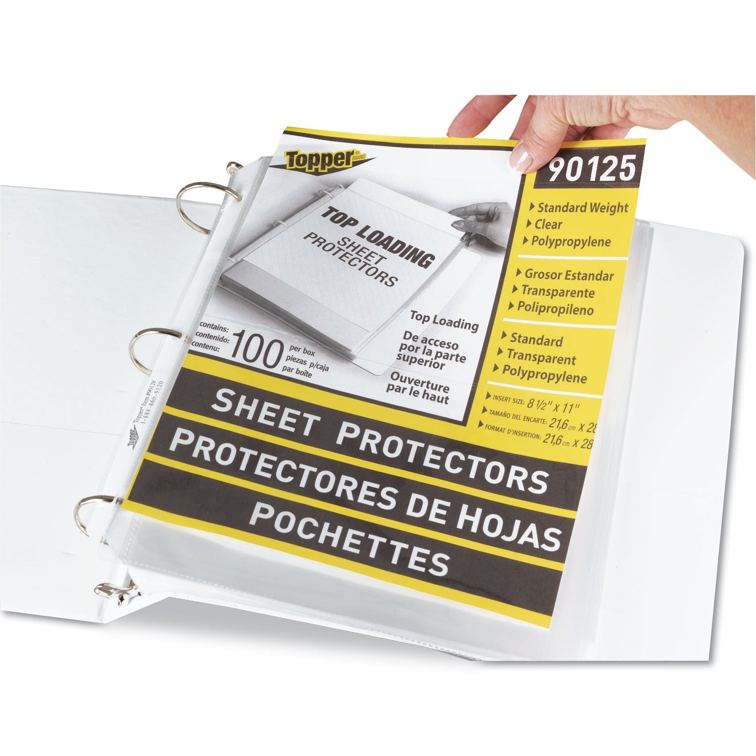 c-line-top-load-polypropylene-sheet-protectors-num-cli90125_1