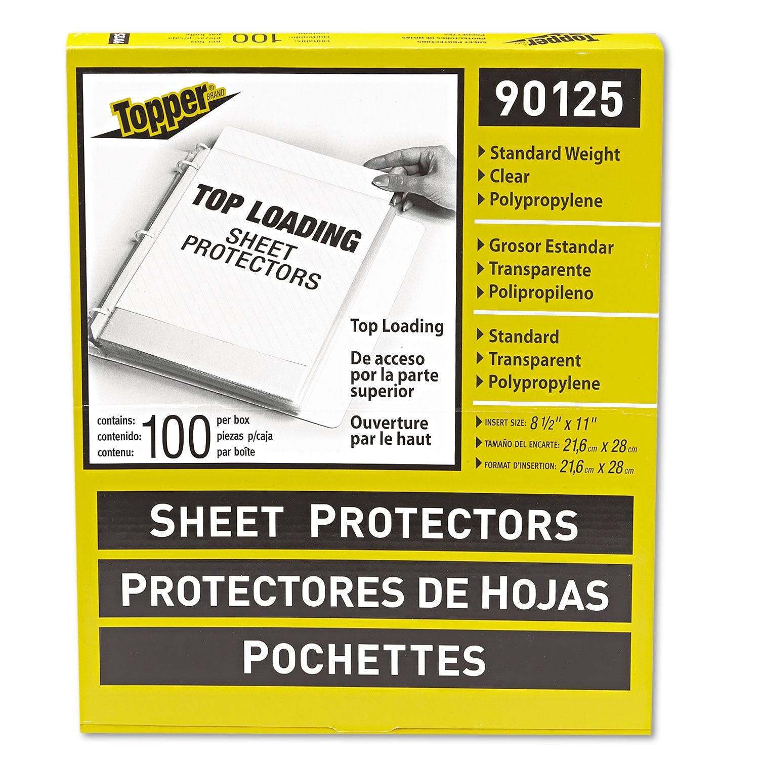 c-line-top-load-polypropylene-sheet-protectors-num-cli90125_2