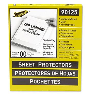c-line-top-load-polypropylene-sheet-protectors-num-cli90125_2