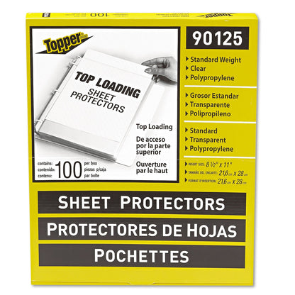 c-line-top-load-polypropylene-sheet-protectors-num-cli90125_2