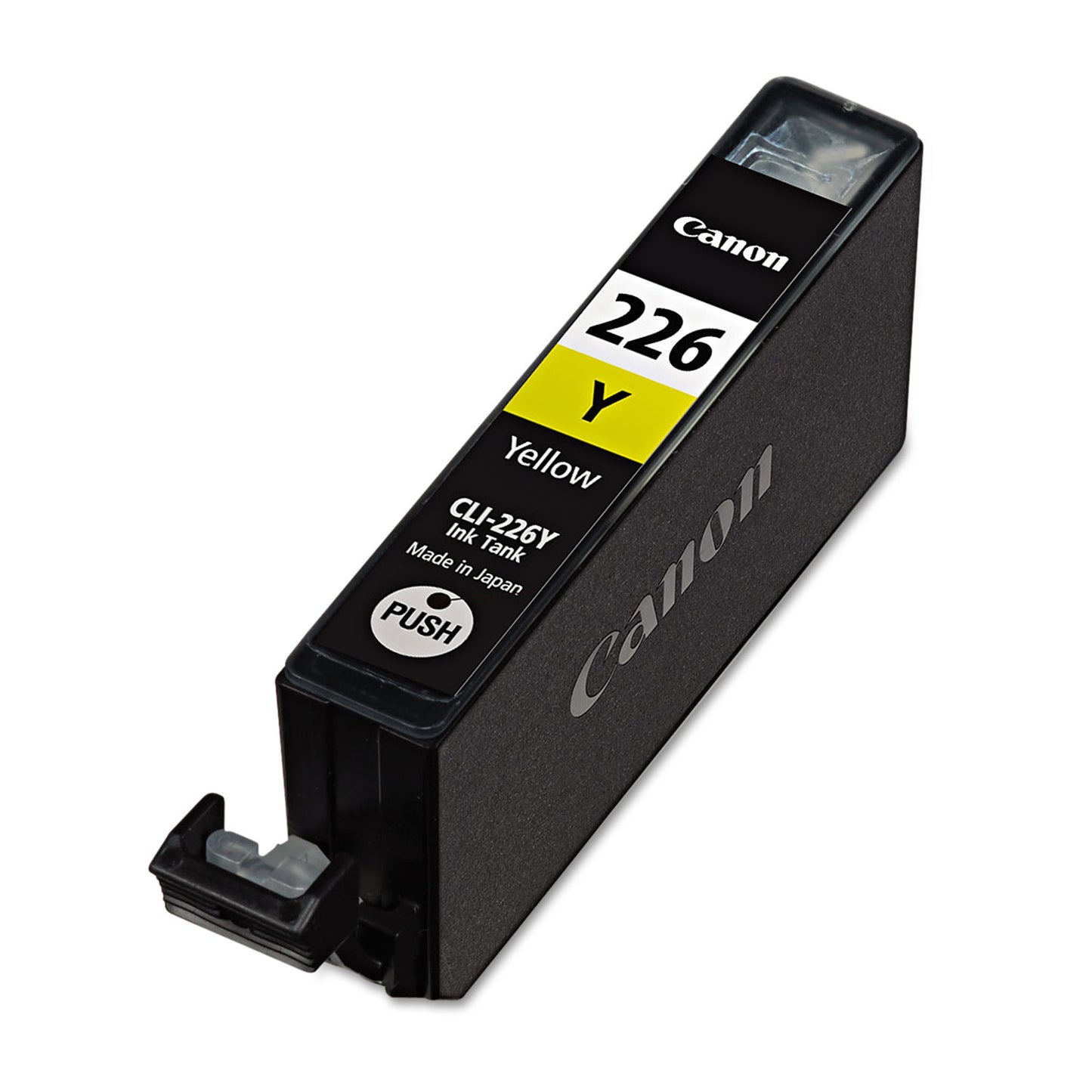 Canon® 4549B001AA (CLI-226) Ink, Yellow (CNM4549B001)