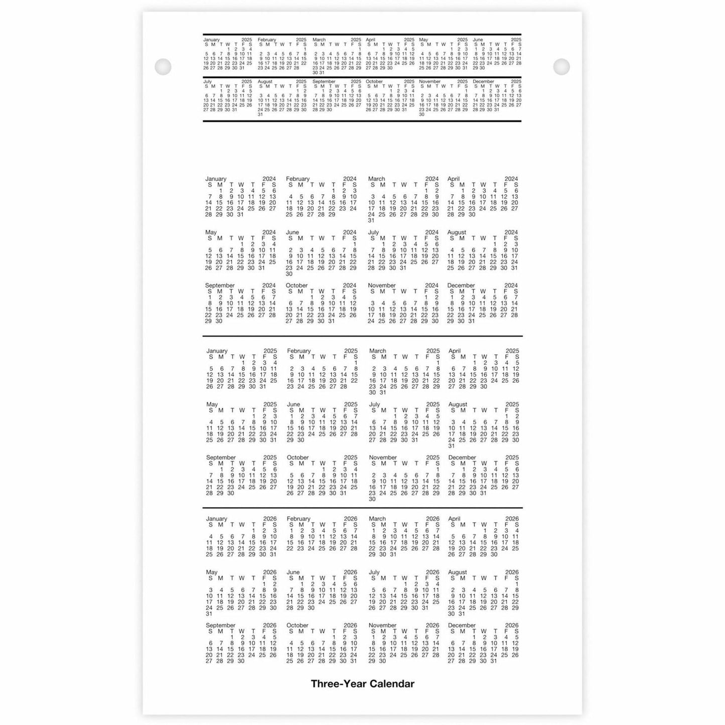 at-a-glance-pad-style-desk-calendar-refill-num-aage45850_3