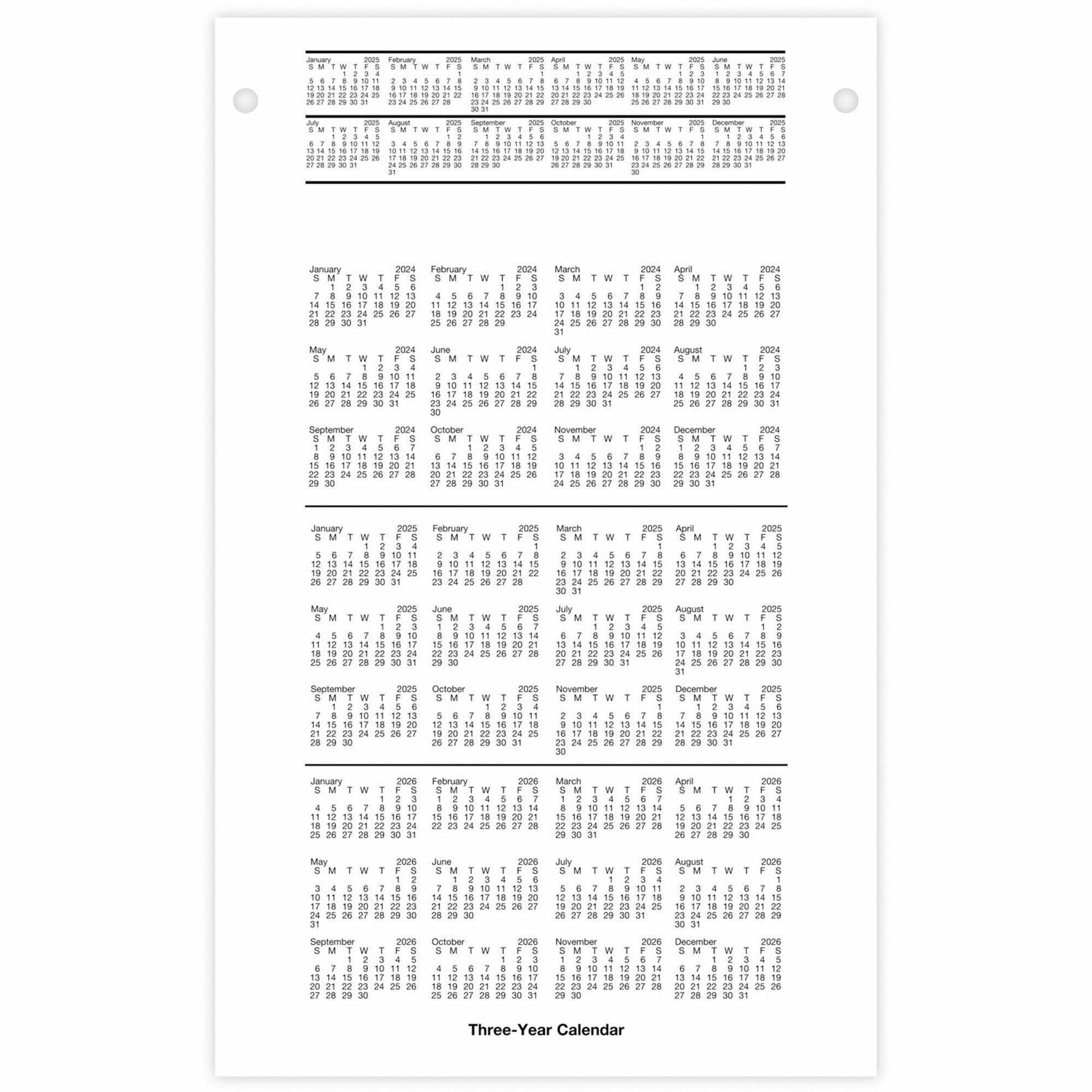 at-a-glance-pad-style-desk-calendar-refill-num-aage45850_3