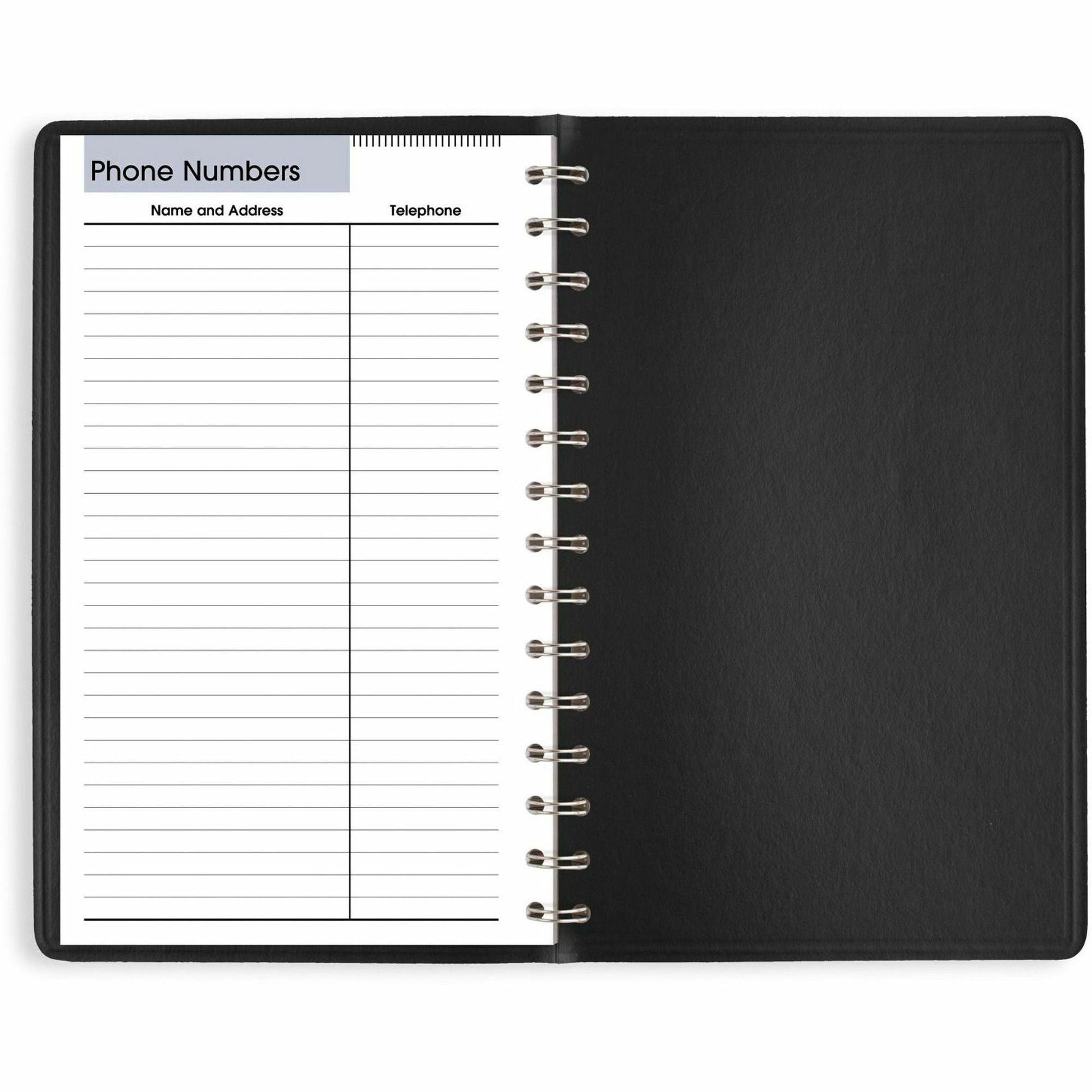 at-a-glance-r-dayminder-daily-appointment-book-8-x-5-black-cover-12-month-jan-to-dec-2024-aagsk4600_4