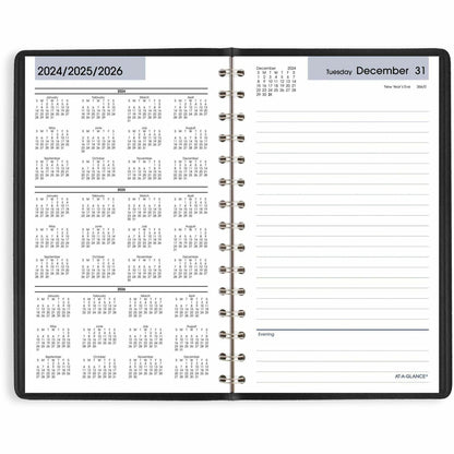at-a-glance-r-dayminder-daily-appointment-book-8-x-5-black-cover-12-month-jan-to-dec-2024-aagsk4600_3