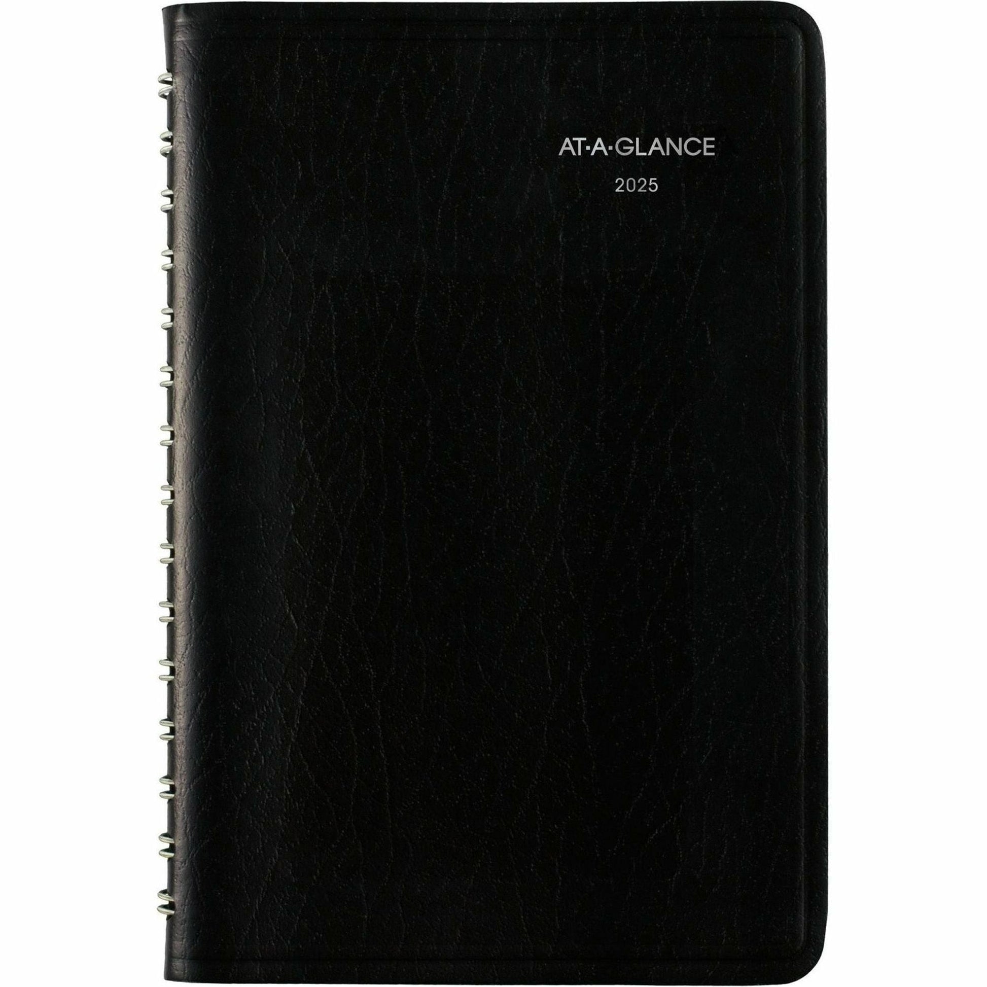 at-a-glance-r-dayminder-daily-appointment-book-8-x-5-black-cover-12-month-jan-to-dec-2024-aagsk4600_2
