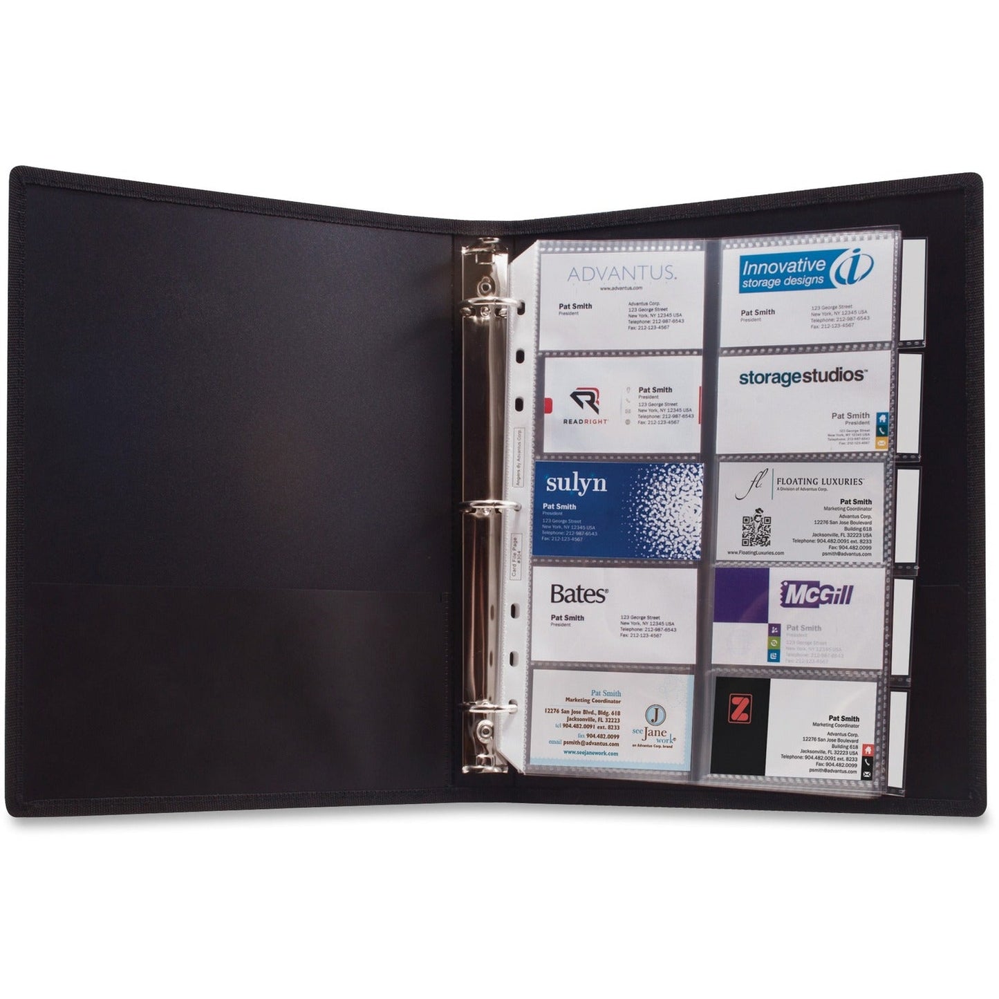 anglers-company-3-ring-business-card-binder-num-ang303_1