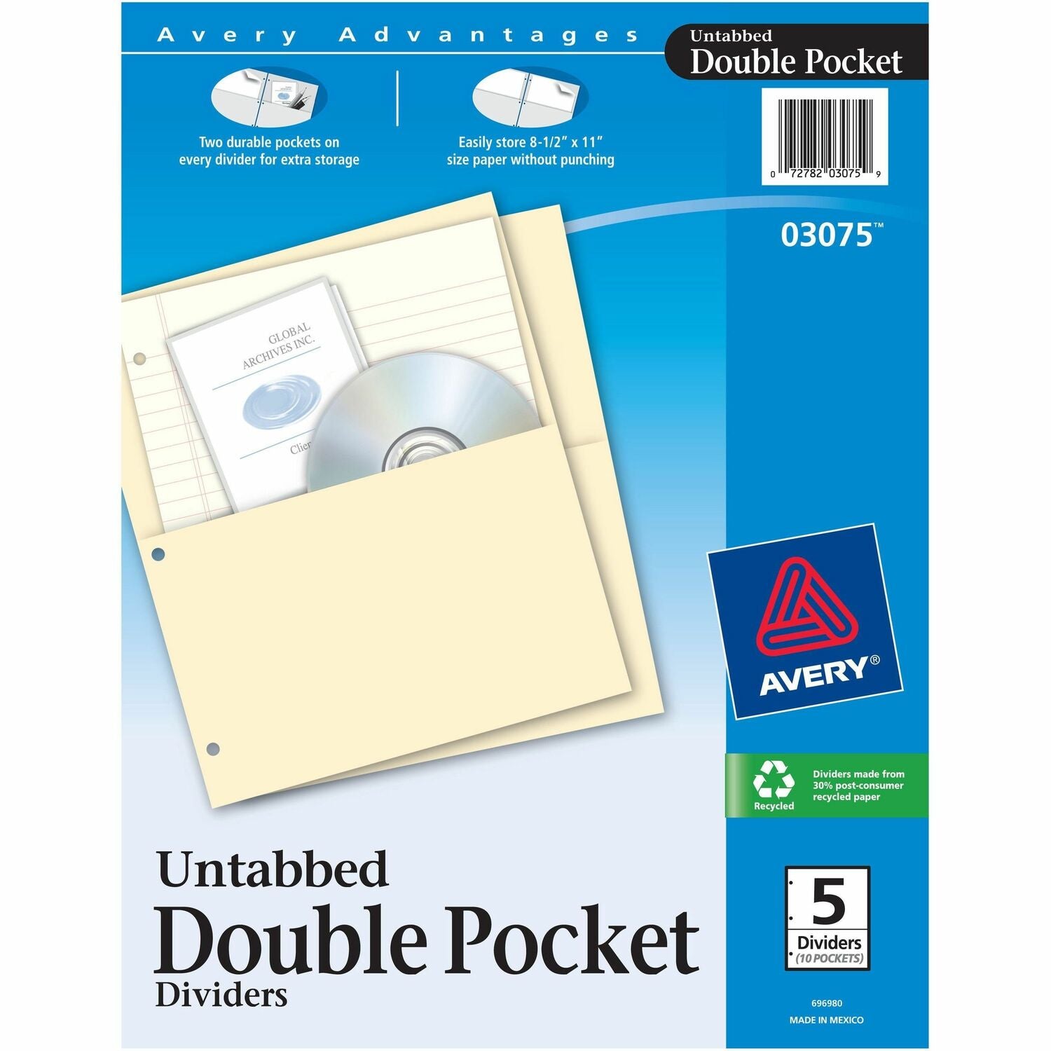avery-untabbed-sheet-dividers-num-ave03075_1