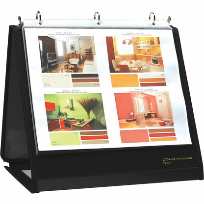 lion-easel-1-view-binder-num-lio40008bk_1