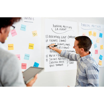 Post-it Self-Stick Easel Pads, 20" x 23" (MMM566PK)