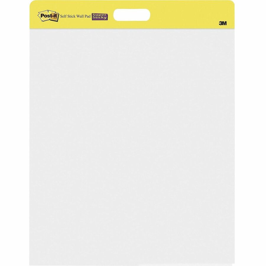 Post-it Self-Stick Easel Pads, 20" x 23" (MMM566PK)