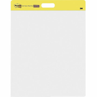 Post-it Self-Stick Easel Pads, 20" x 23" (MMM566PK)