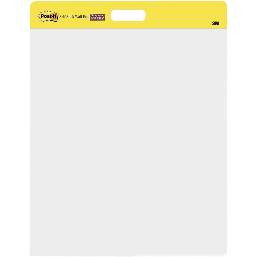 Post-it Self-Stick Easel Pads, 20" x 23" (MMM566PK)