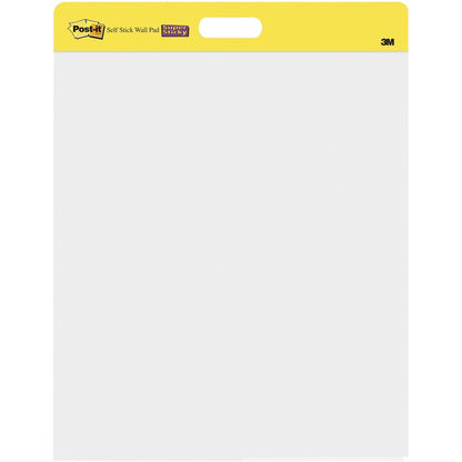 Post-it Self-Stick Easel Pads, 20" x 23" (MMM566PK)