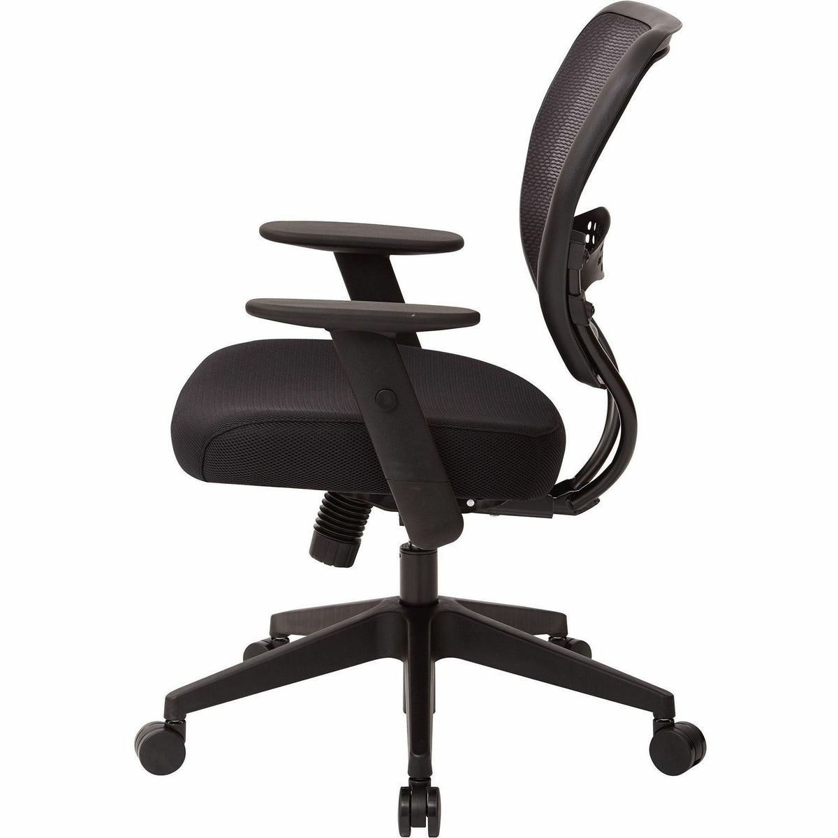 Office Star Professional Air Grid Back Managers Chair (OSP5500)