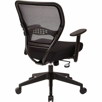 Office Star Professional Air Grid Back Managers Chair (OSP5500)