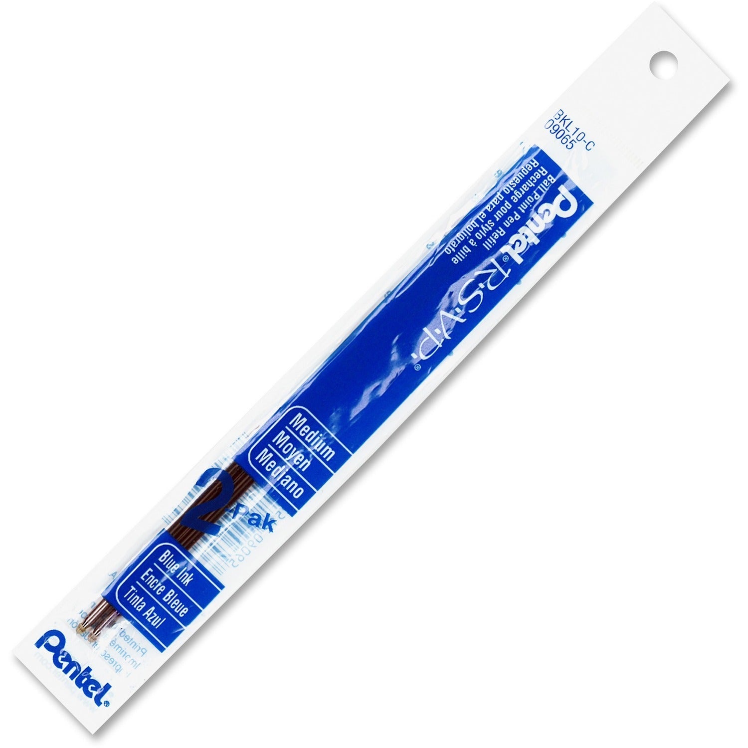 pentel-refill-for-pentel-r-s-v-p-ballpoint-pens-num-penbkl10c_1