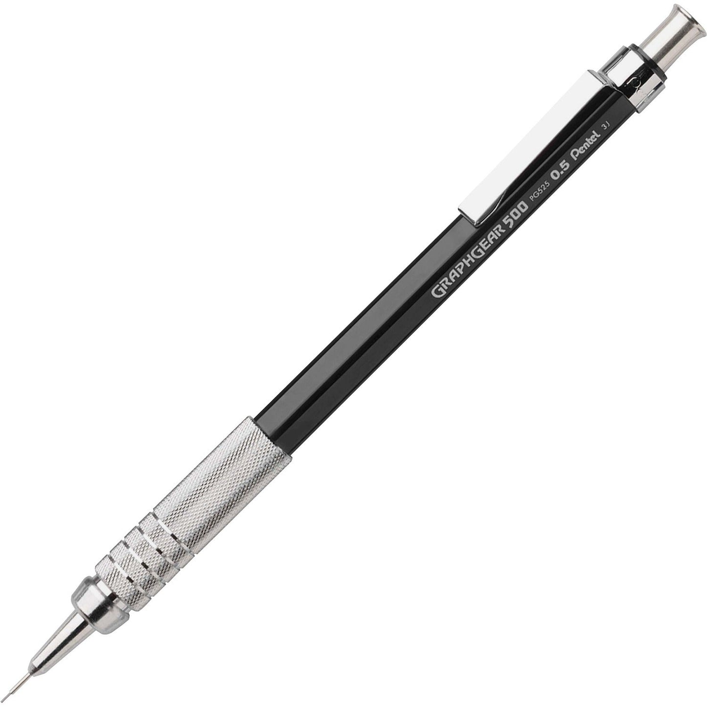 pentel-graphgear-500-pencils-num-penpg525a_1