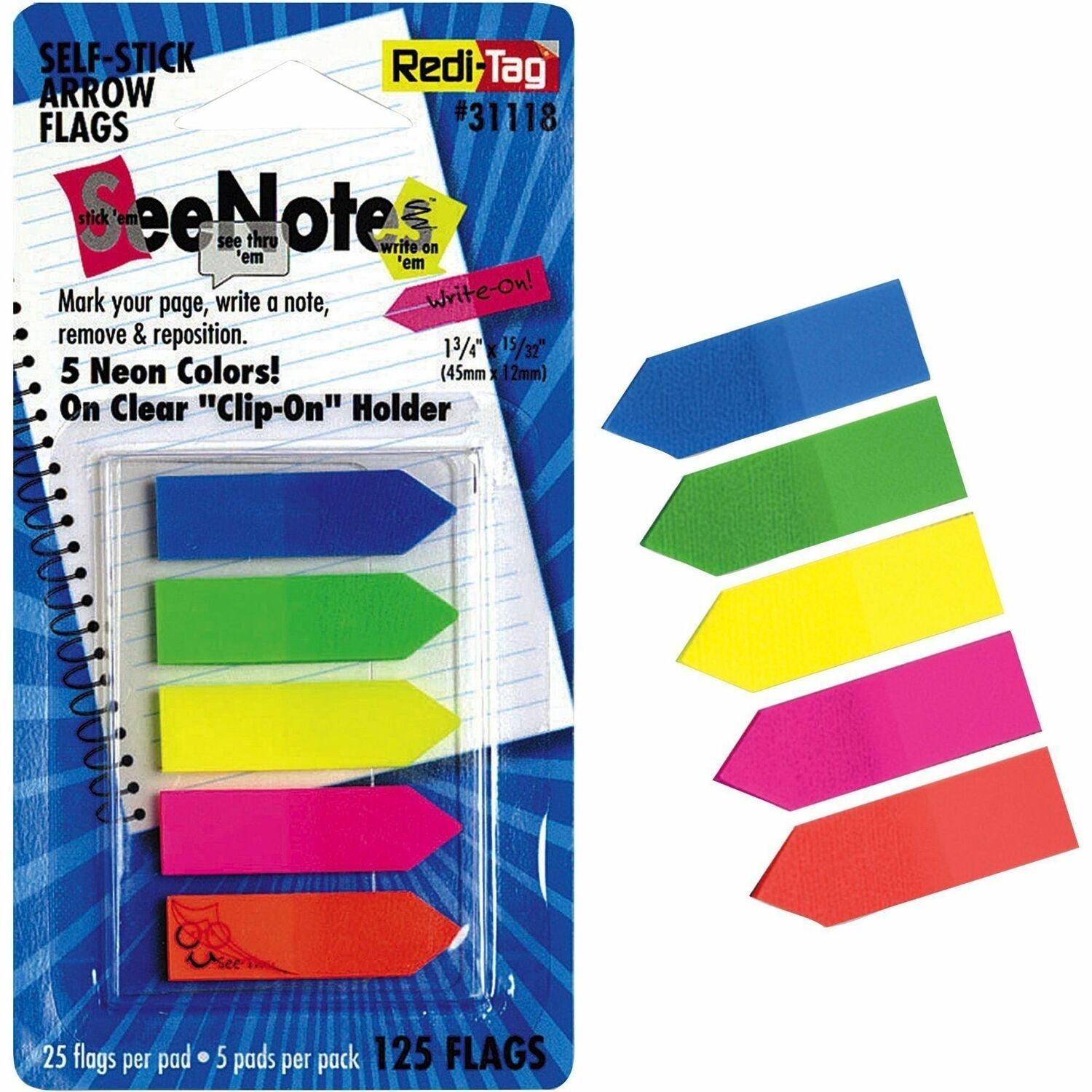 redi-tag-b-thomas-enterprises-removable-small-arrow-page-flags-num-rtg31118_1