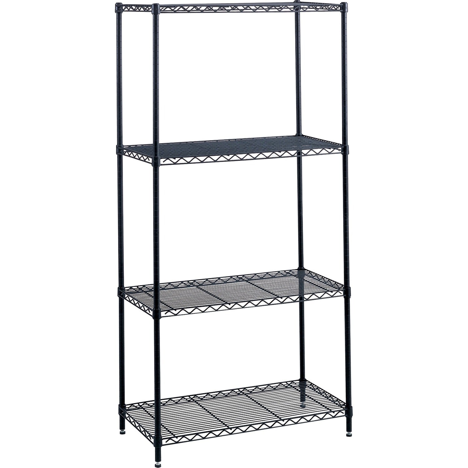 safco-industrial-wire-shelving-starter-kit-num-saf5291bl_1