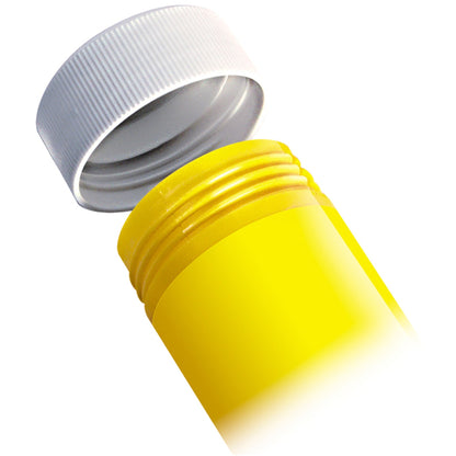 UHU Stic Permanent Glue Stick, 0.29 oz, Dries Clear (STD99648)