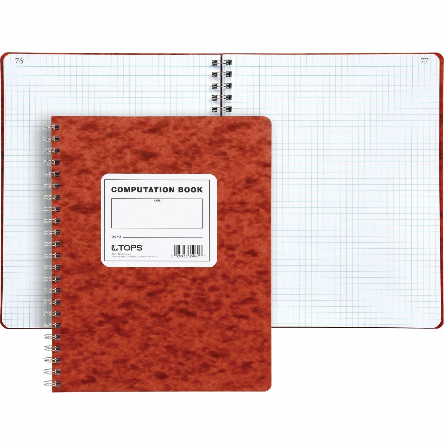 tops-brown-laboratory-research-11-3-4-quot-x9-1-2-quot-notebook-num-top35061_1