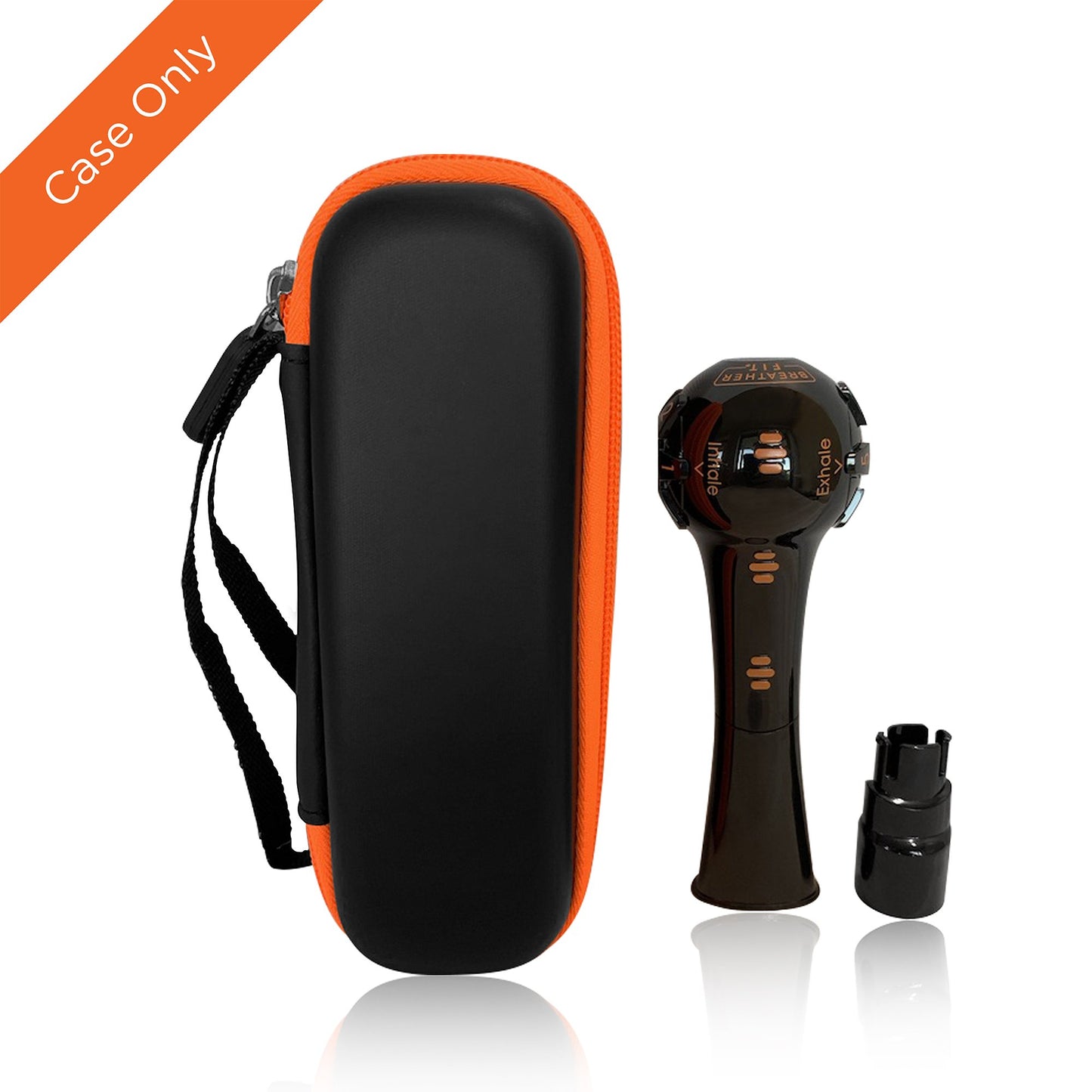 Breather Fit Respiratory Travel Case Breather Fit (1228428_EA)