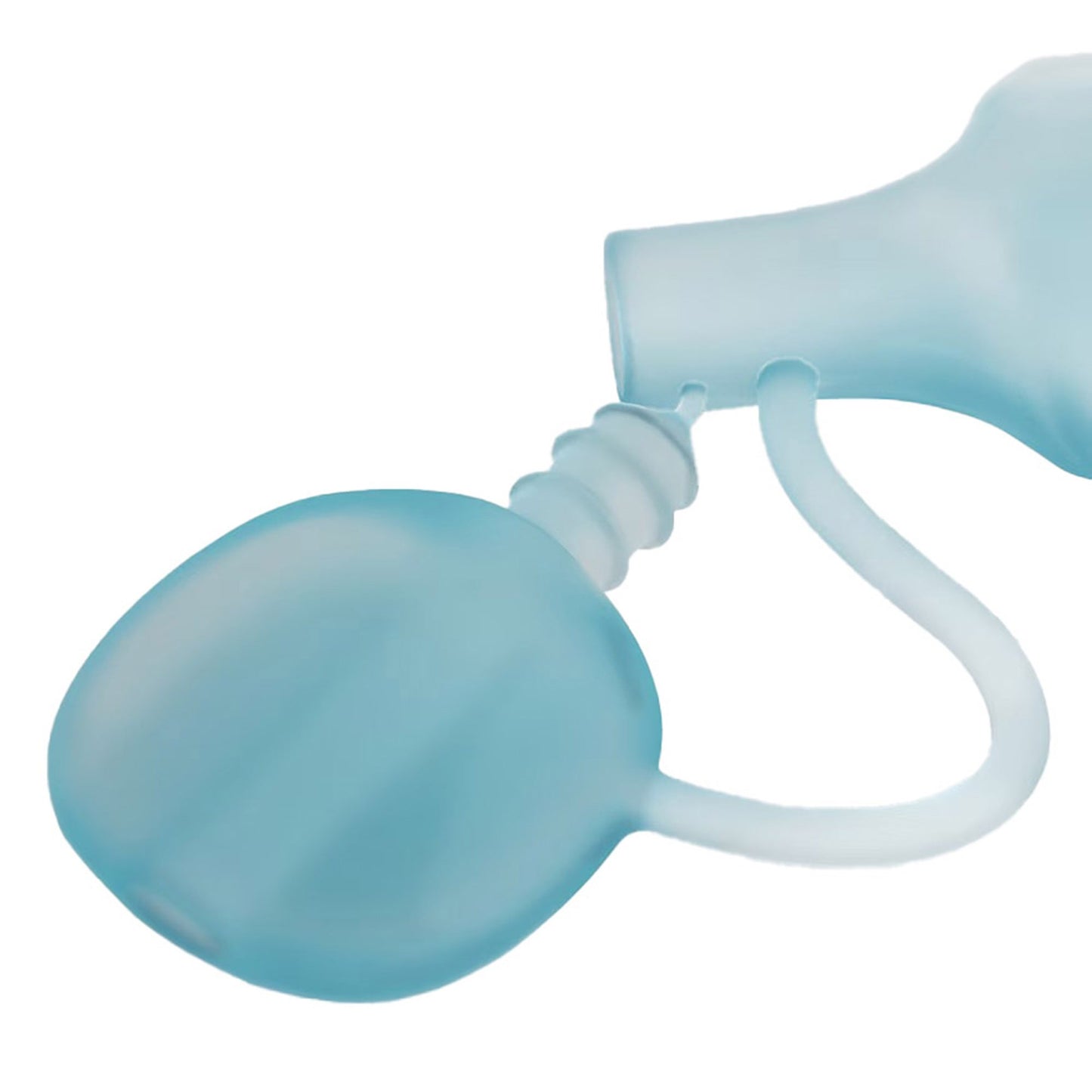 SenSura® Mio Flex Baby Ostomy Pouch Two-Piece System 12 Inch Length Drainable (1124384_BX)