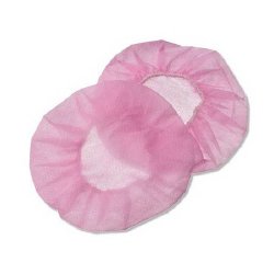 Newmatic Medical Sanitary Headset Cover Large For MRI Headphones (1059556_PK)