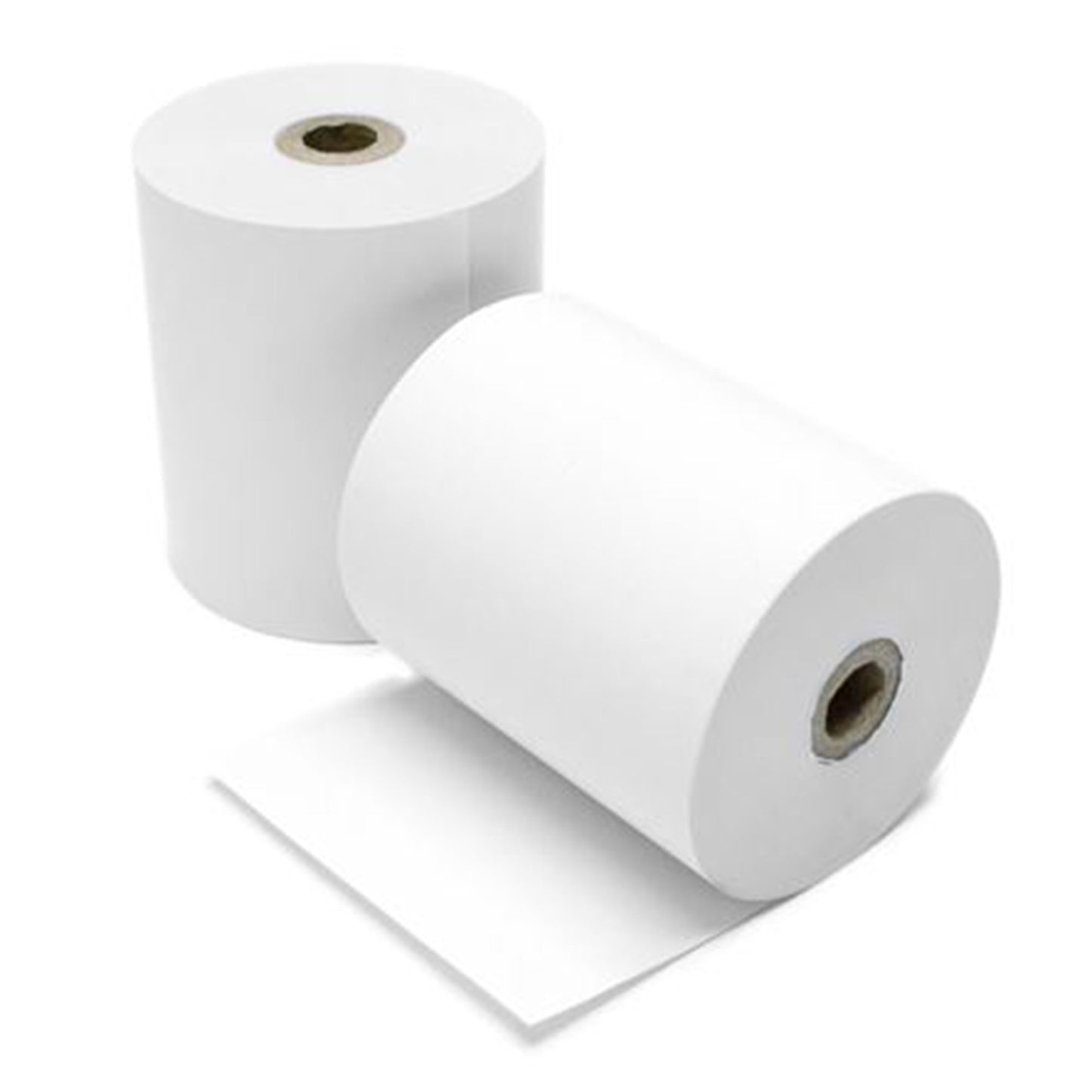 CLIAWAIVED INC Thermal Printer Sticky Paper Roll For use with Automated Urinalysis Test System (1210639_PK)