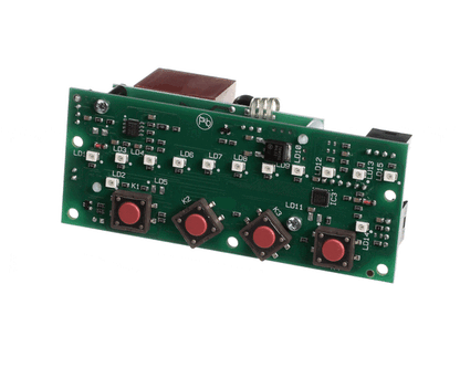 Crathco 02.Gt0001/120 Gt Control Board 120 V (GM02-GT0001120)