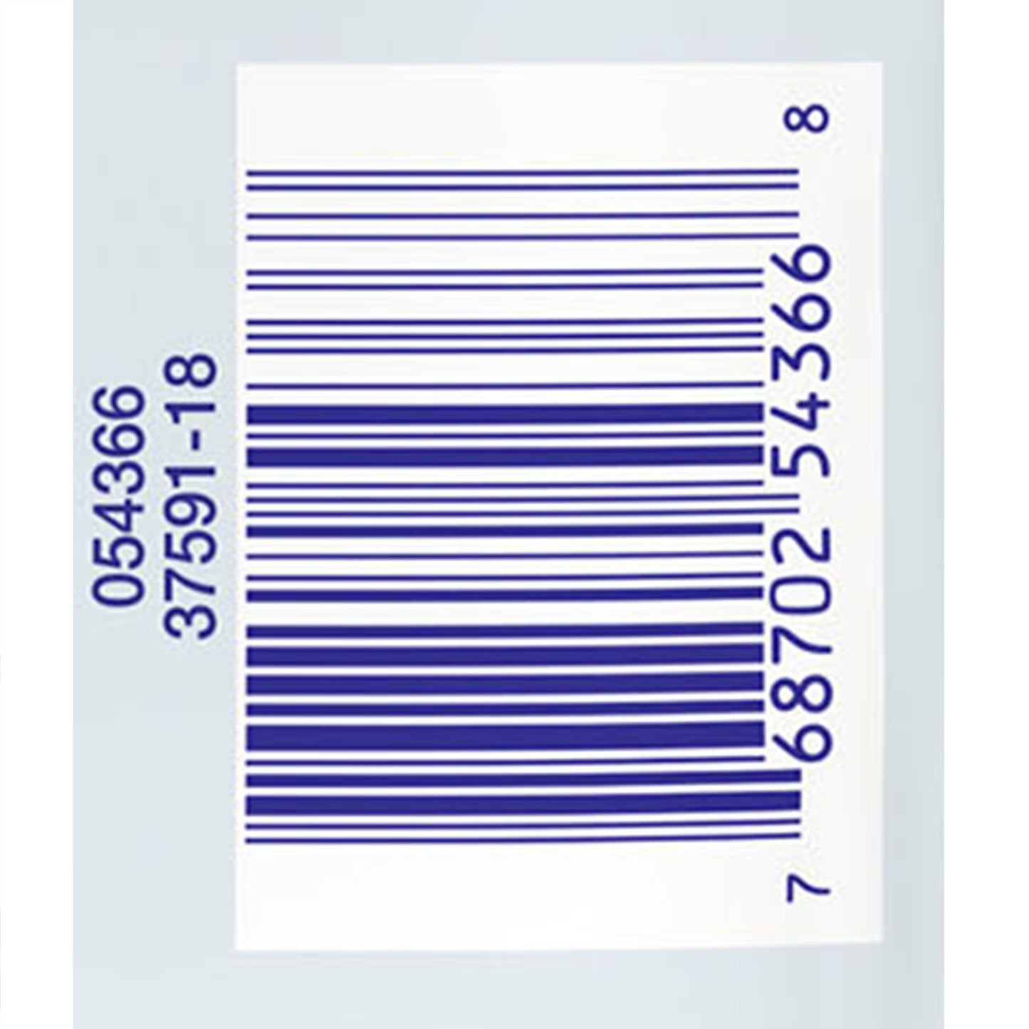 TENA® ProSkin™ Rinse-Free Bathing Glove Wipe Soft Pack Scented 5 Count (1205116_PK)