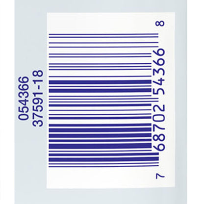 TENA® ProSkin™ Rinse-Free Bathing Glove Wipe Soft Pack Scented 5 Count (1205116_PK)