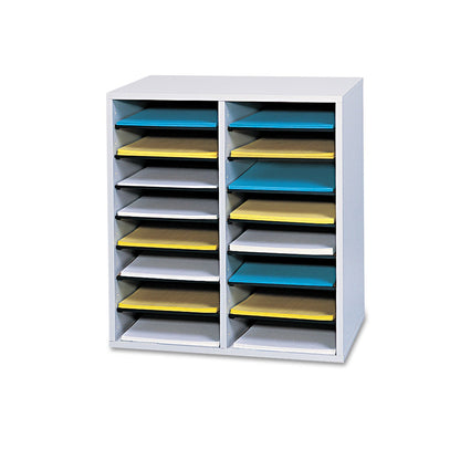 safco-wood-laminate-literature-cd-sorter-num-saf9422gr_2