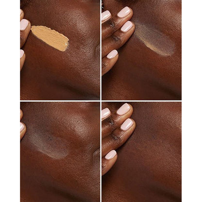 CeraVe® Hydrating Mineral Sunscreen Face Sheer Tint Sunscreen SPF30 Lotion 1.7 oz. Tube (1253467_EA)