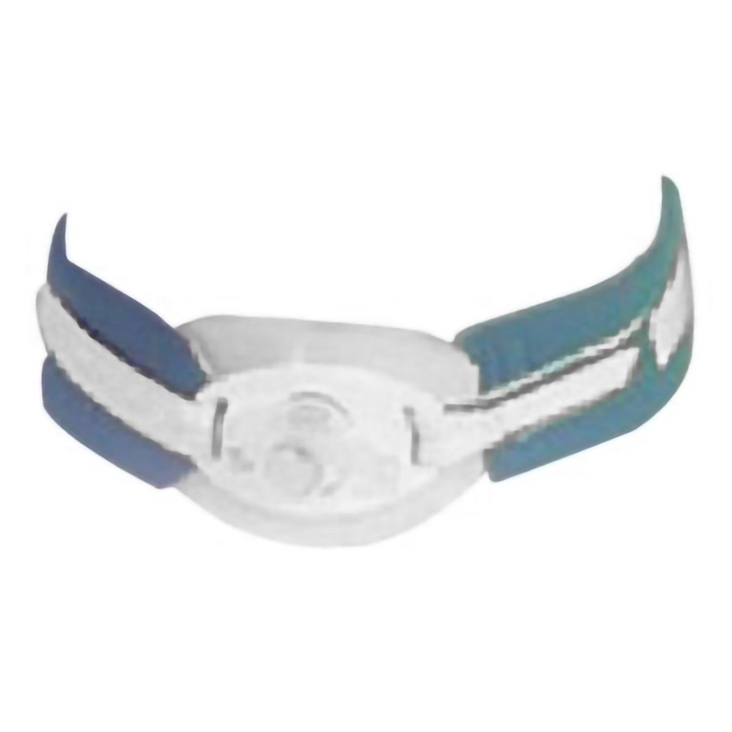Portex® Tracheostomy Tube Holder 1 X 18 Inch Adult (764329_EA)