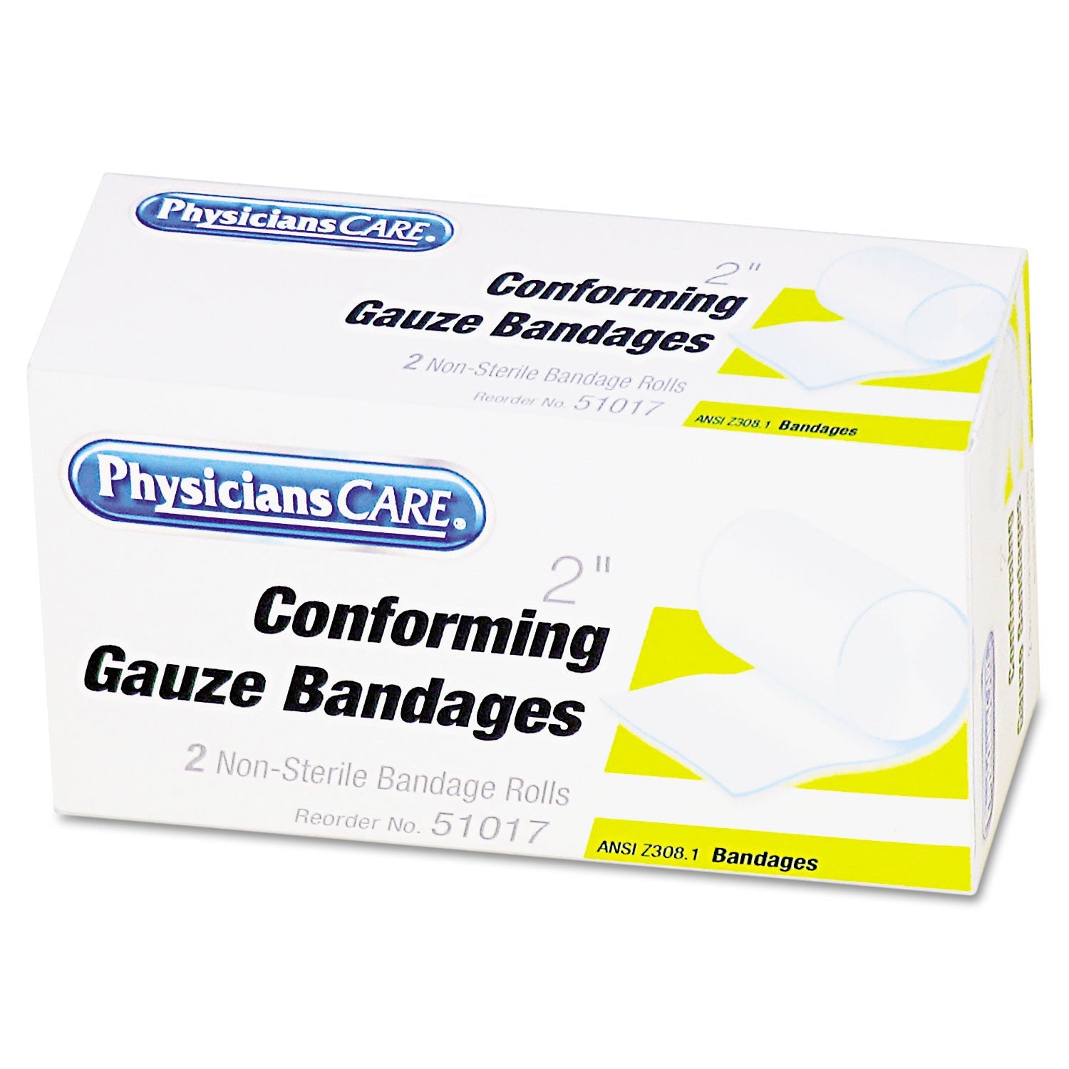physicians-care-first-aid-conforming-gauze-bandage-num-fao51017_1