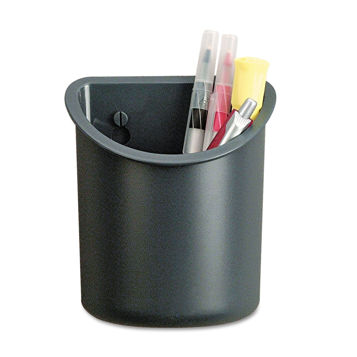 universal-recycled-plastic-cubicle-pencil-cup-num-unv08193_1