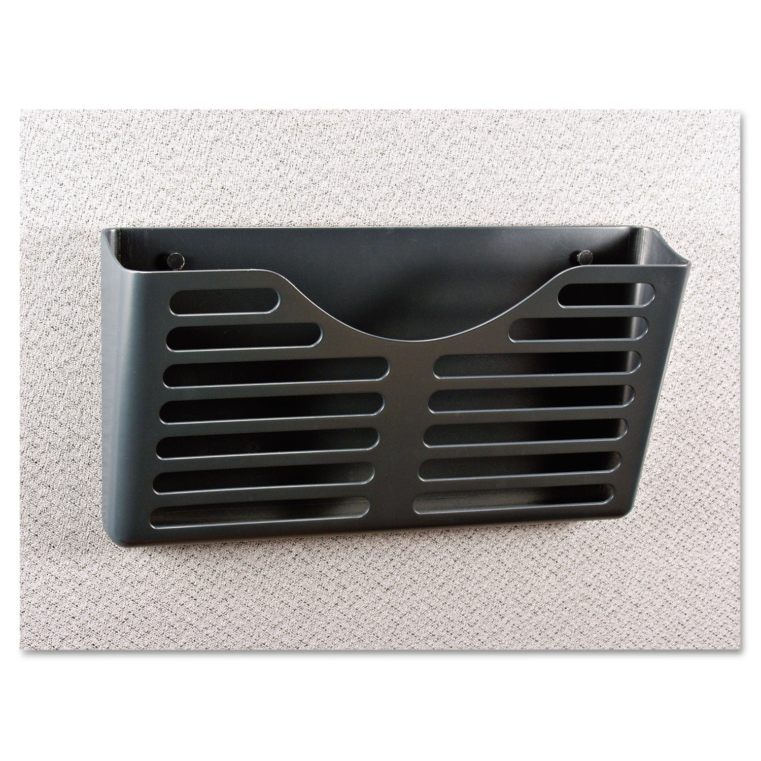 universal-recycled-plastic-cubicle-single-file-pocket-num-unv08162_1