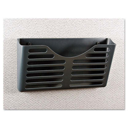 universal-recycled-plastic-cubicle-single-file-pocket-num-unv08162_1