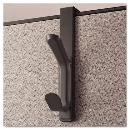 universal-recycled-cubicle-double-coat-hook-num-unv08607_1
